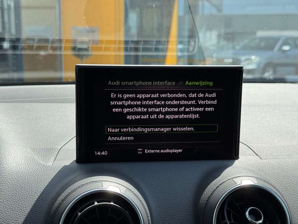 Audi Q2 - Imagem 14