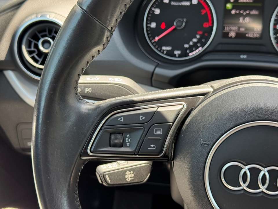 Audi Q2 - Imagem 6