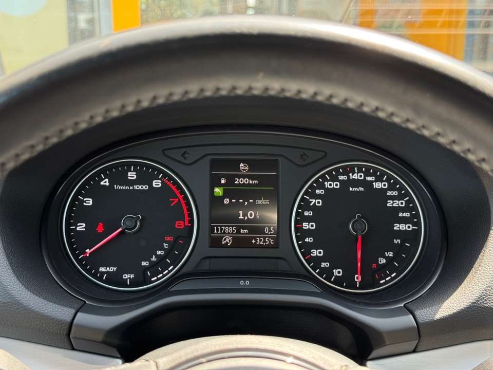 Audi Q2 - Imagem 7