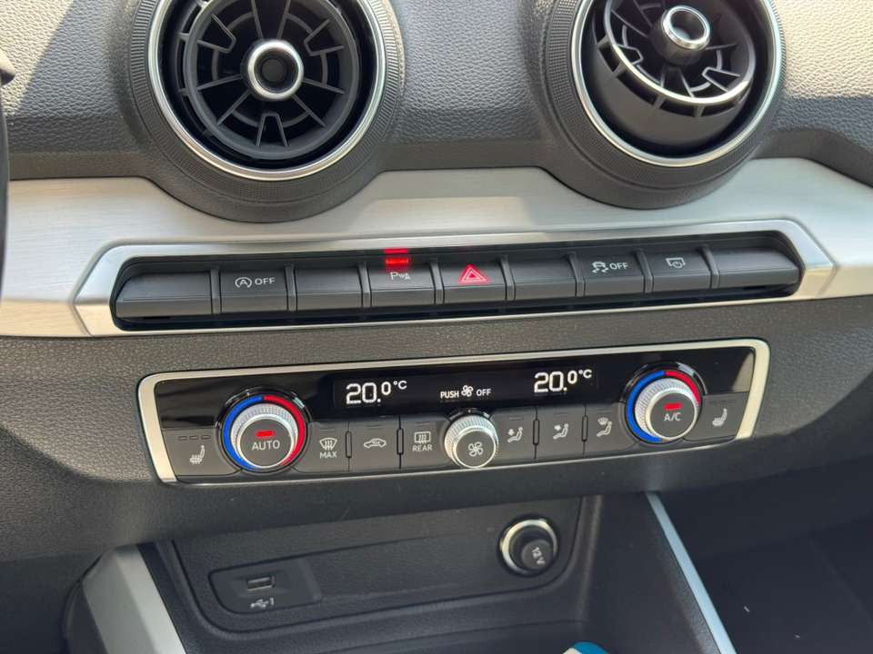 Audi Q2 - Imagem 16
