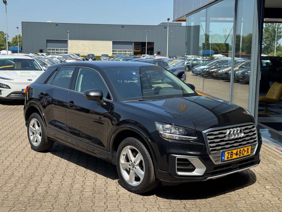 Audi Q2 - Imagem 8