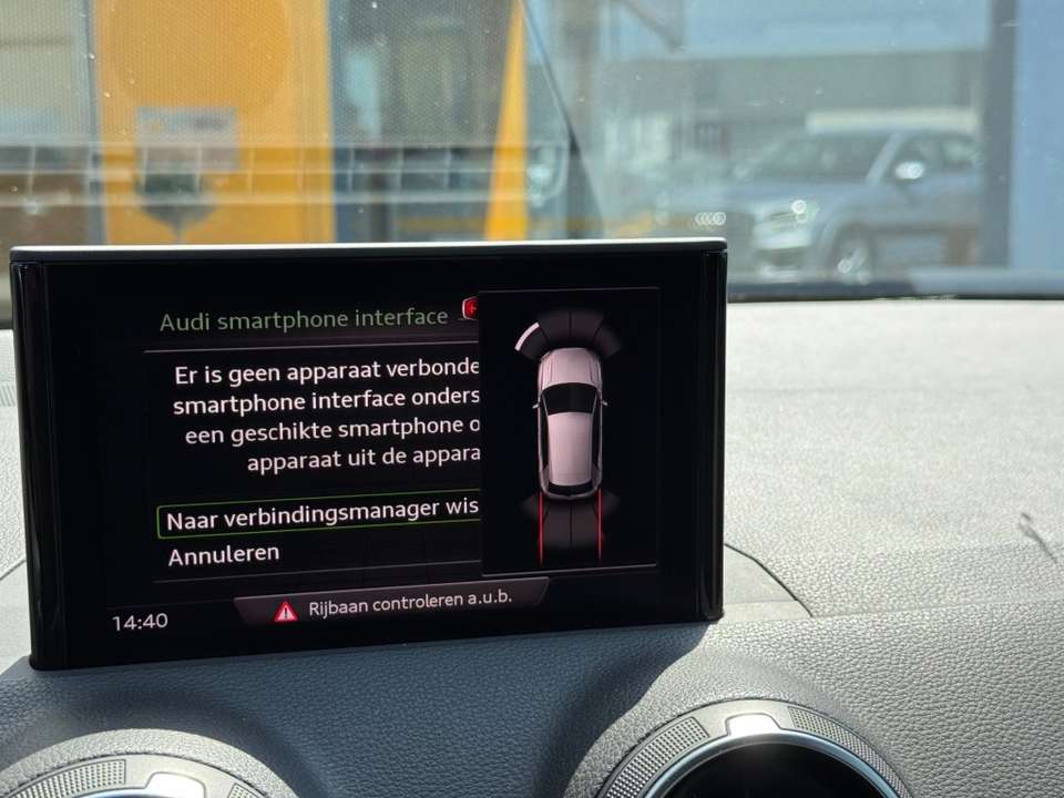 Audi Q2 - Imagem 17
