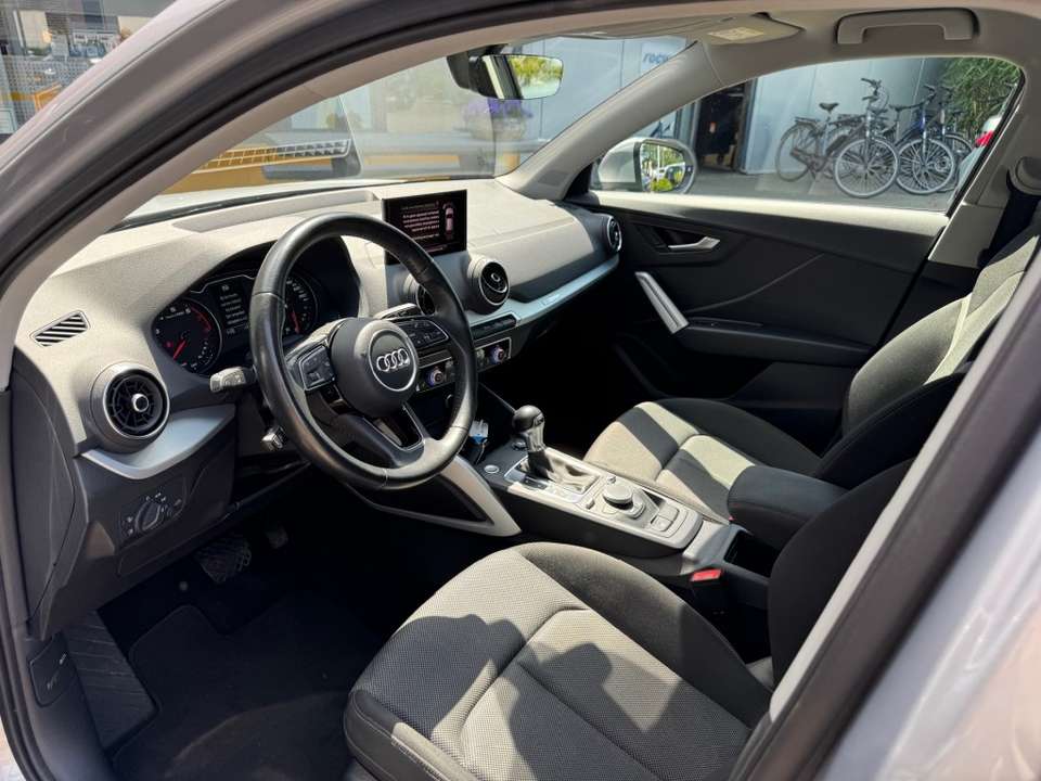 Audi Q2 - Imagem 18