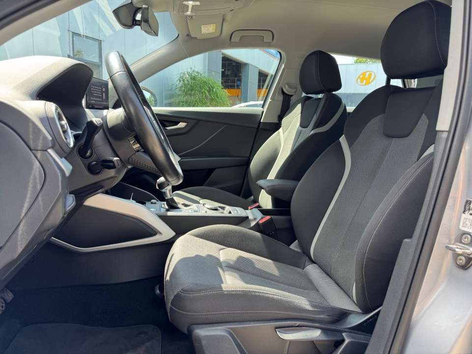 Audi Q2 - Imagem 19