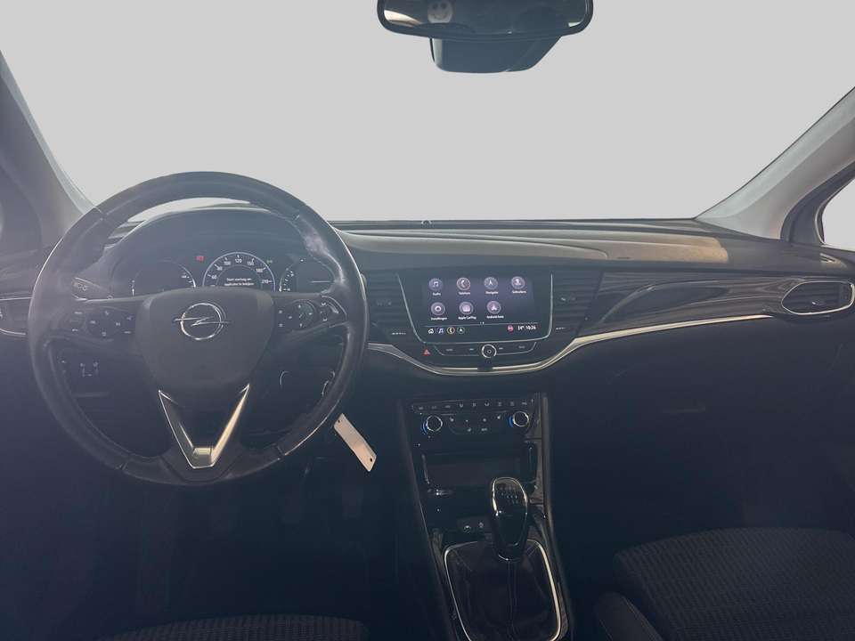 Opel Astra - Imagem 5