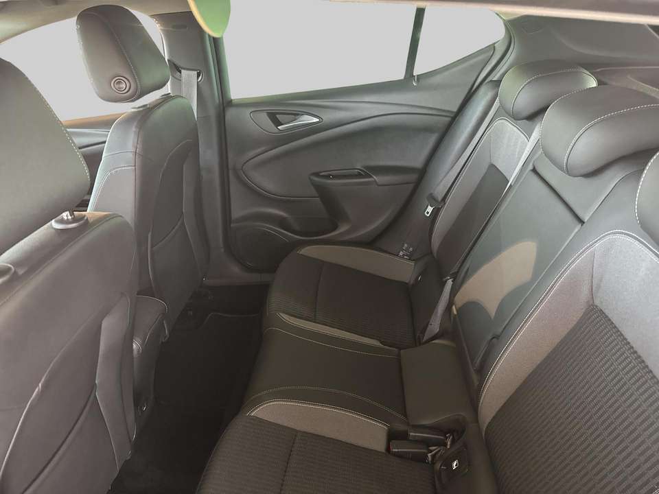 Opel Astra - Imagem 6
