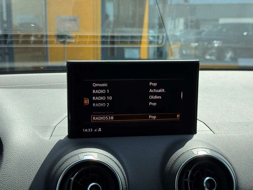Audi Q2 - Imagem 14