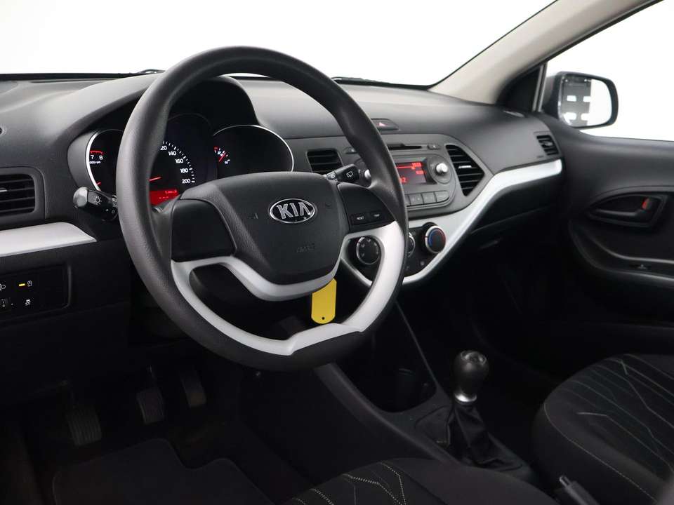 Kia Picanto - Imagem 20