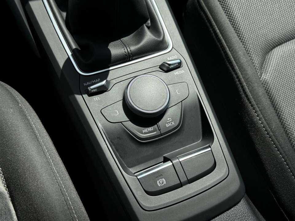 Audi Q2 - Imagem 16