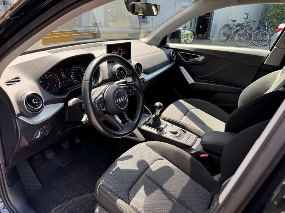 Audi Q2 - Imagem 17