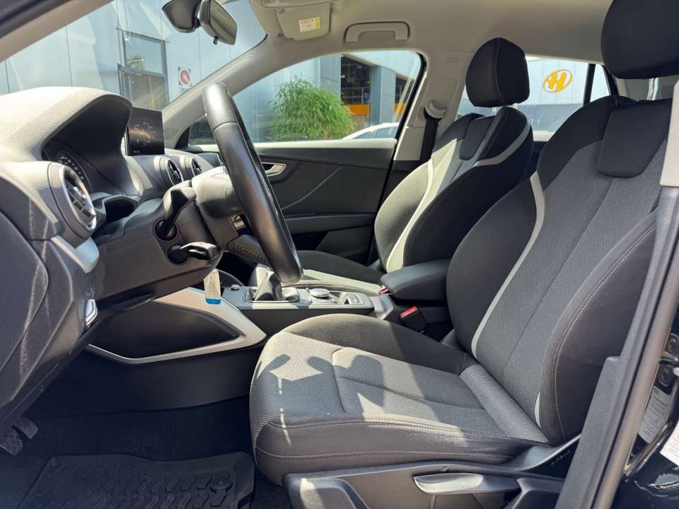 Audi Q2 - Imagem 18