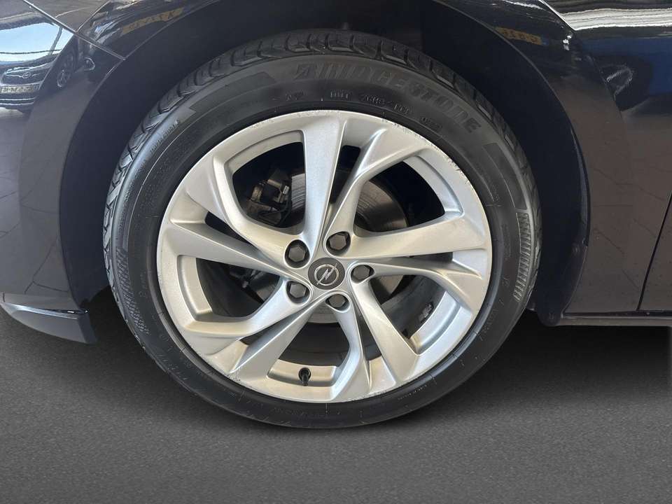 Opel Astra - Imagem 11