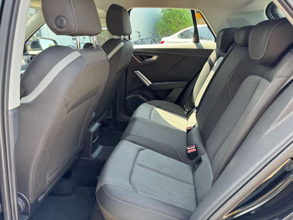 Audi Q2 - Imagem 19