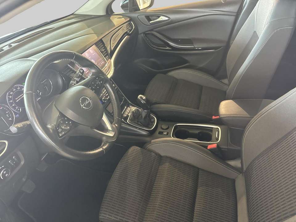 Opel Astra - Imagem 12