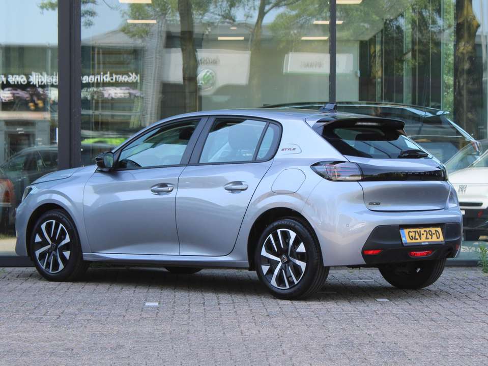 Peugeot 208 - Imagem 2