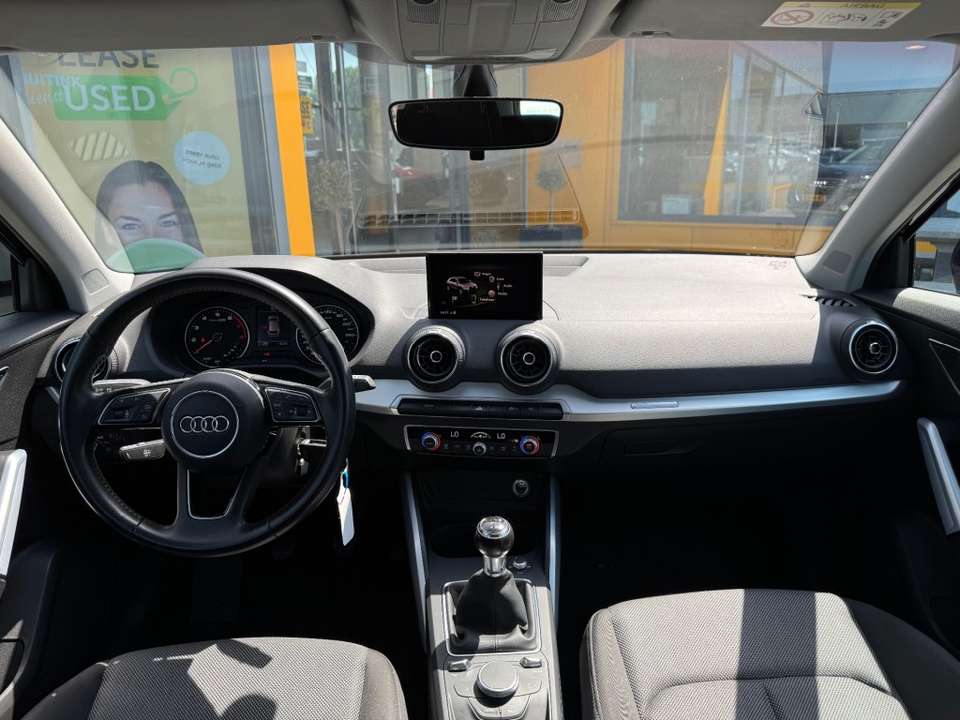 Audi Q2 - Imagem 20