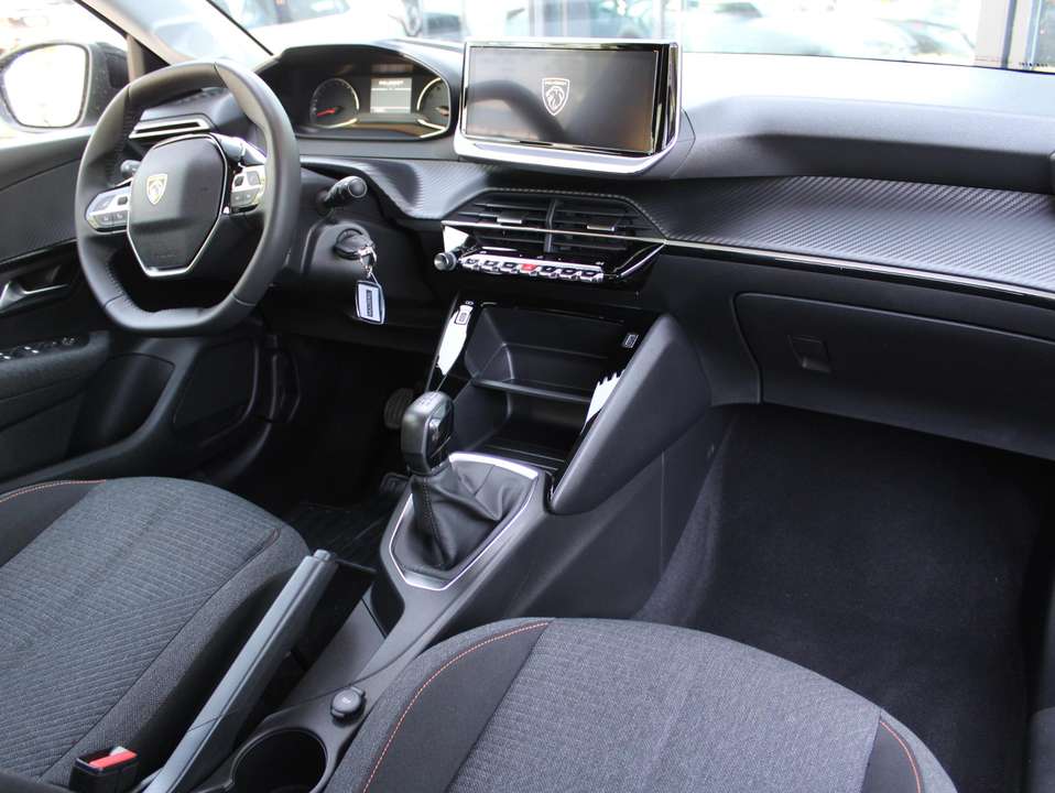 Peugeot 208 - Imagem 3