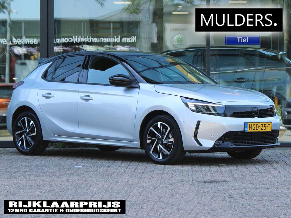 Opel Corsa - Imagem 1