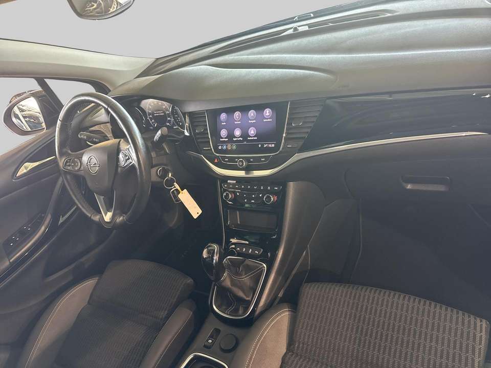 Opel Astra - Imagem 13