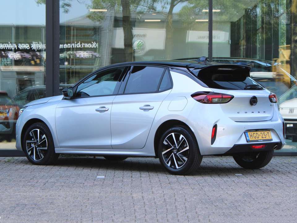 Opel Corsa - Imagem 2