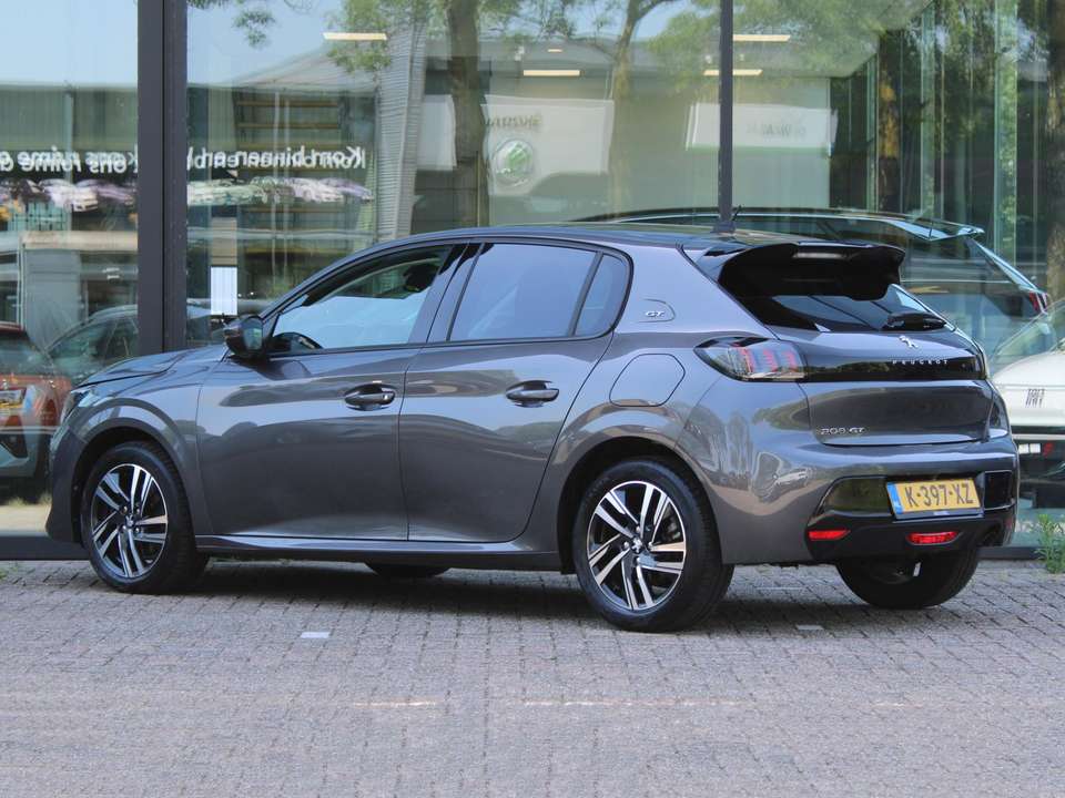 Peugeot 208 - Imagem 2