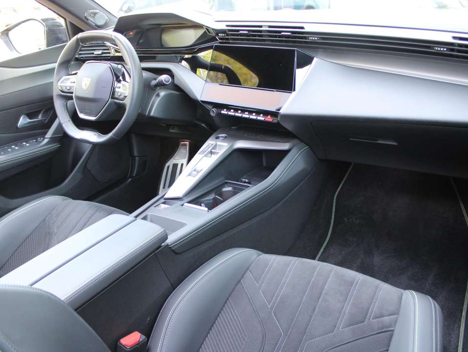 Peugeot 408 - Imagem 3