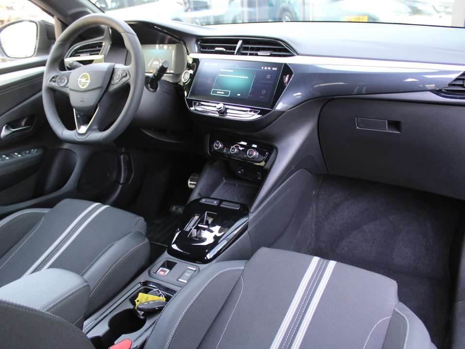 Opel Corsa - Imagem 3