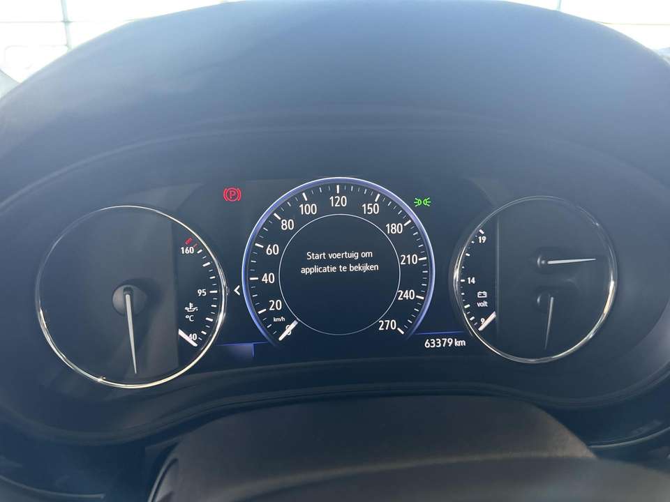 Opel Astra - Imagem 15