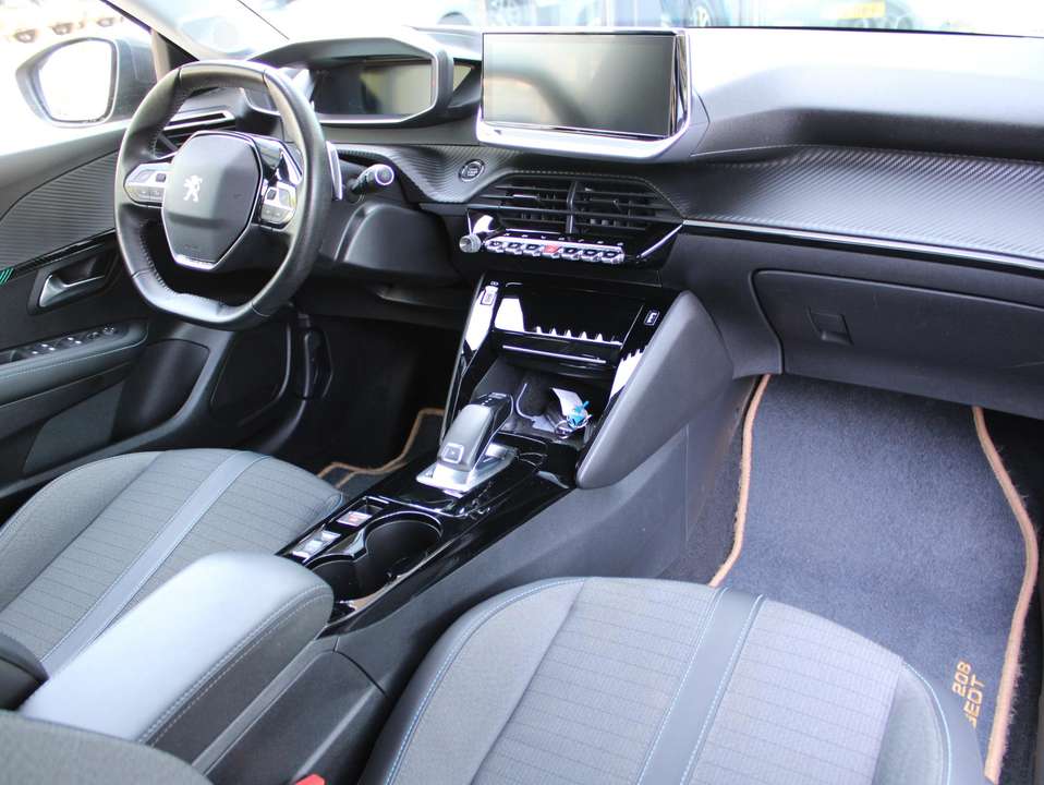 Peugeot 208 - Imagem 3