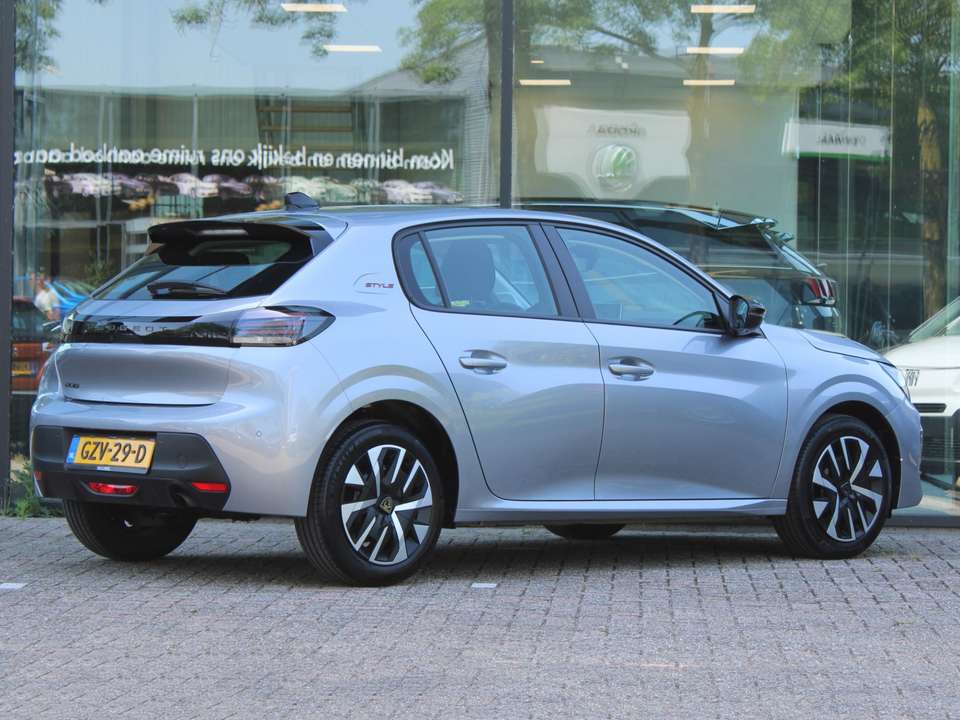 Peugeot 208 - Imagem 6