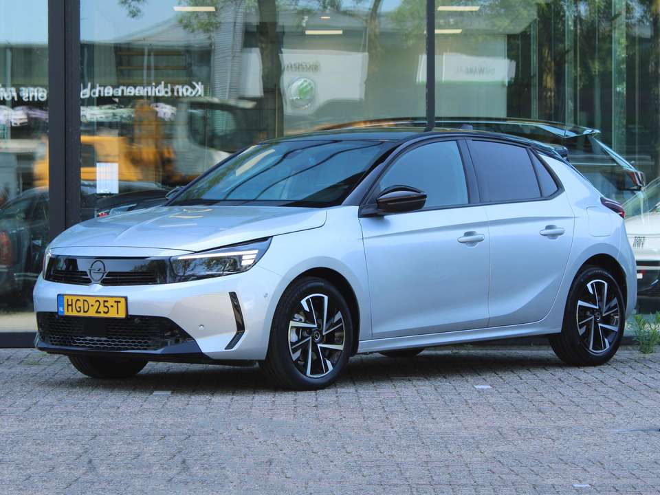 Opel Corsa - Imagem 5