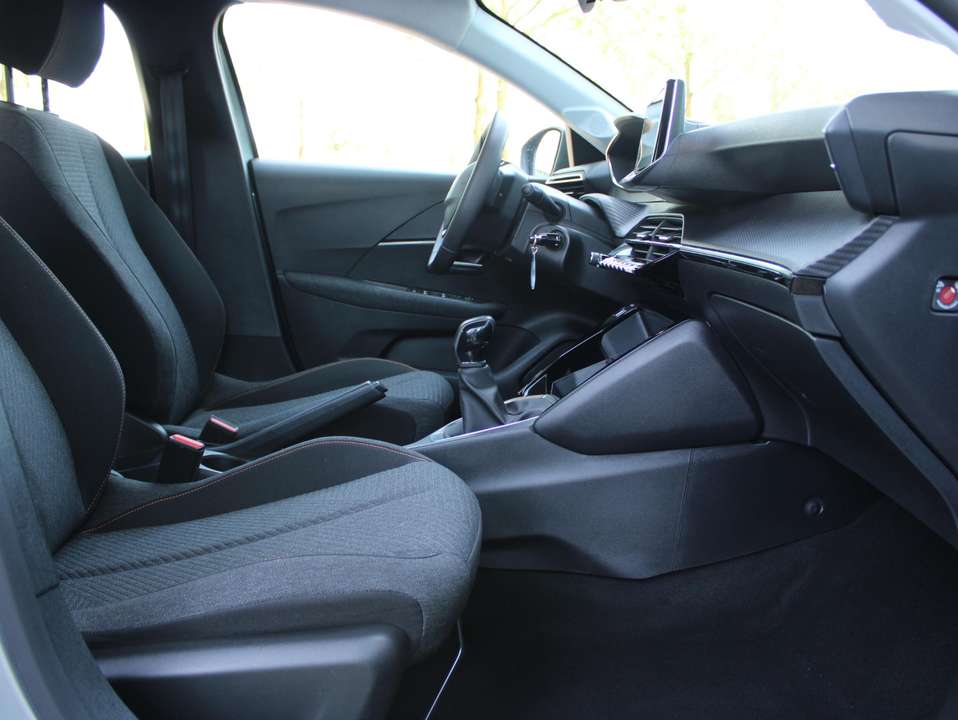 Peugeot 208 - Imagem 7