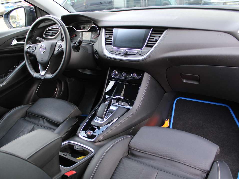 Opel Grandland X - Imagem 3