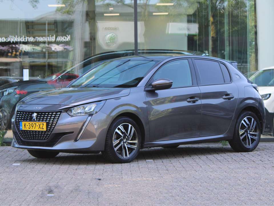 Peugeot 208 - Imagem 5