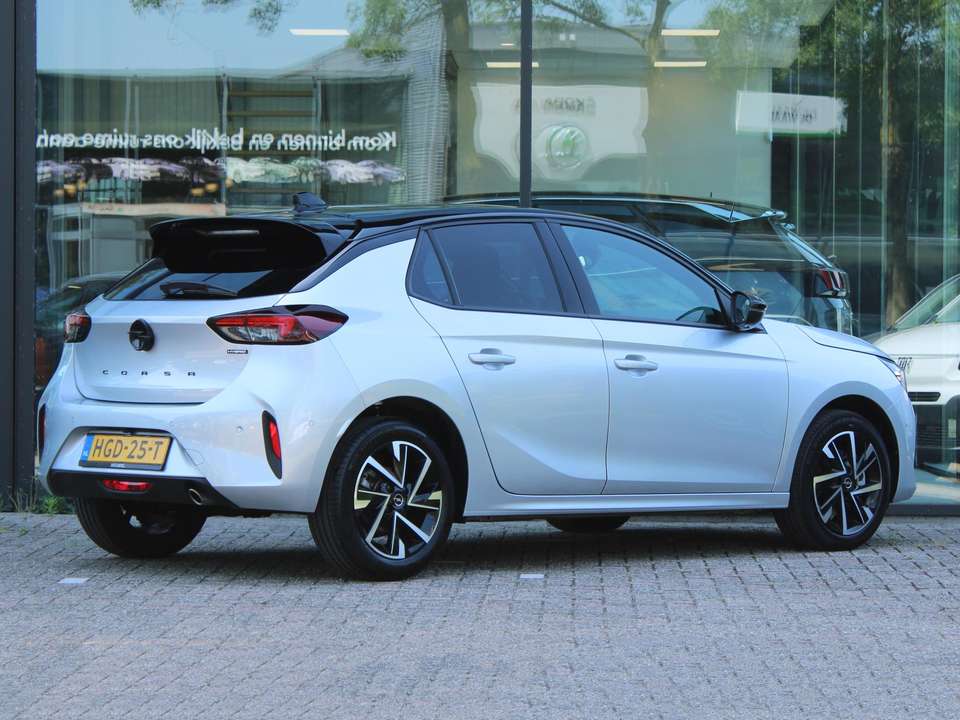Opel Corsa - Imagem 6