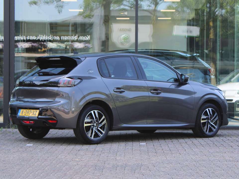Peugeot 208 - Imagem 6