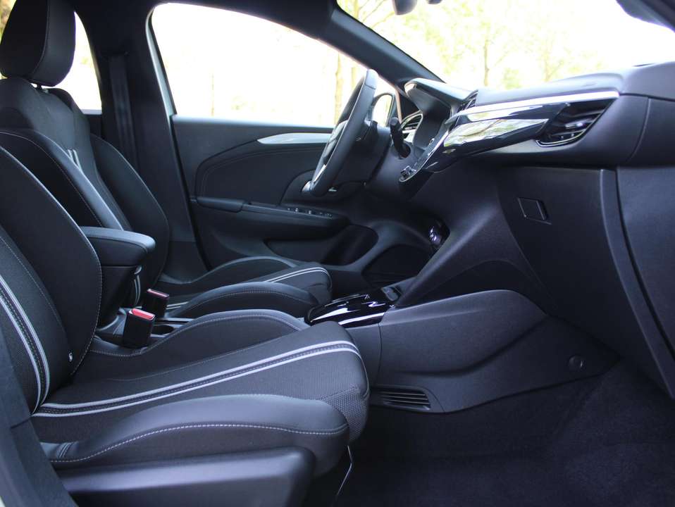 Opel Corsa - Imagem 7