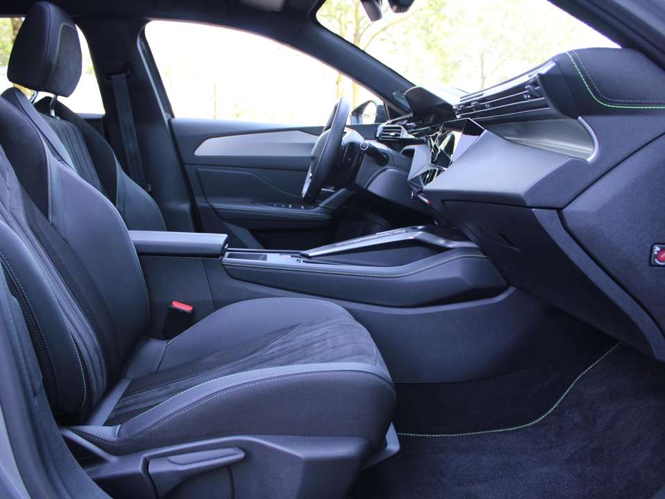 Peugeot 408 - Imagem 7