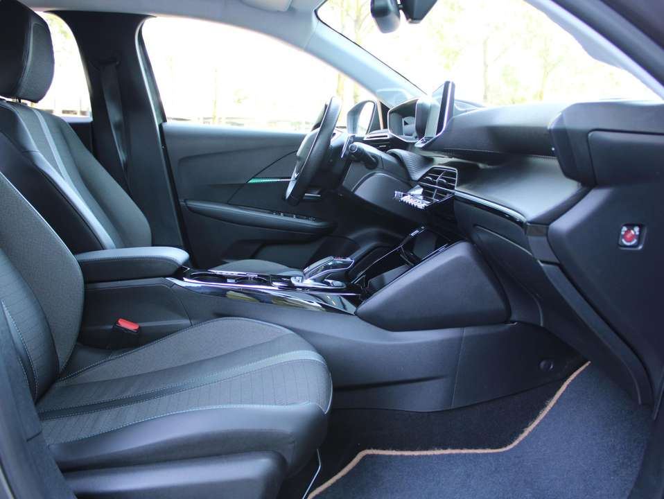 Peugeot 208 - Imagem 7
