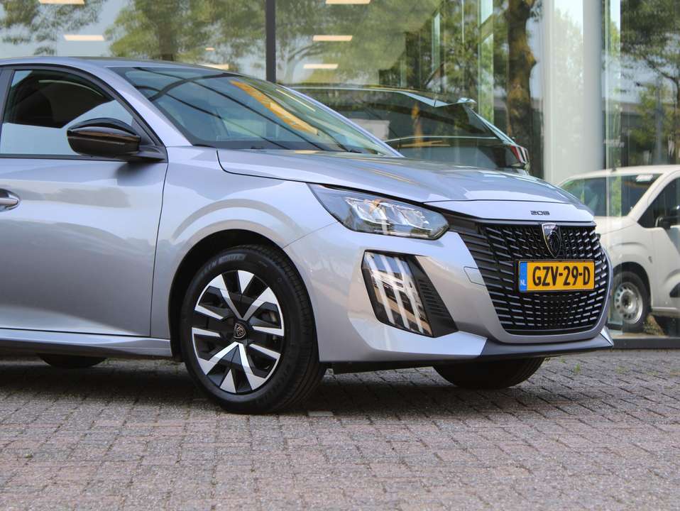 Peugeot 208 - Imagem 10