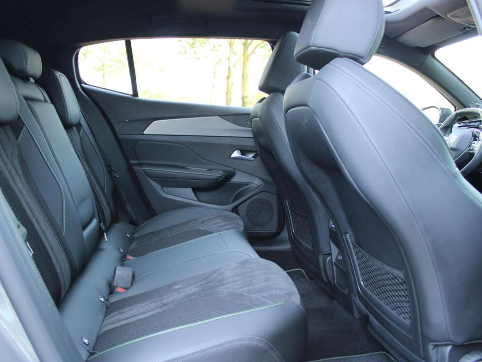 Peugeot 408 - Imagem 8