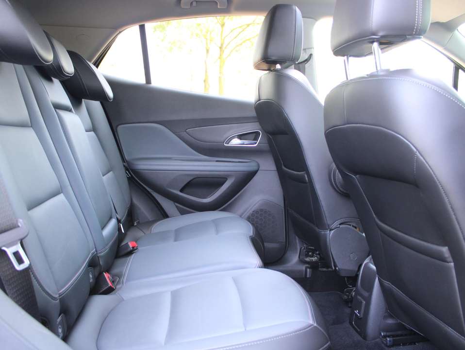 Opel Mokka - Imagem 7