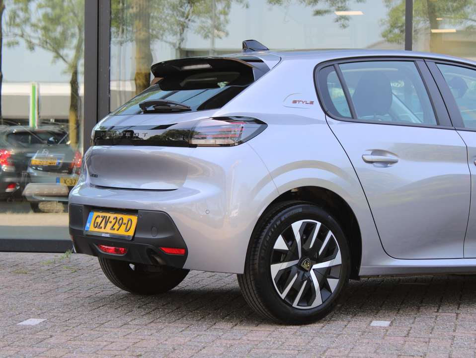 Peugeot 208 - Imagem 11
