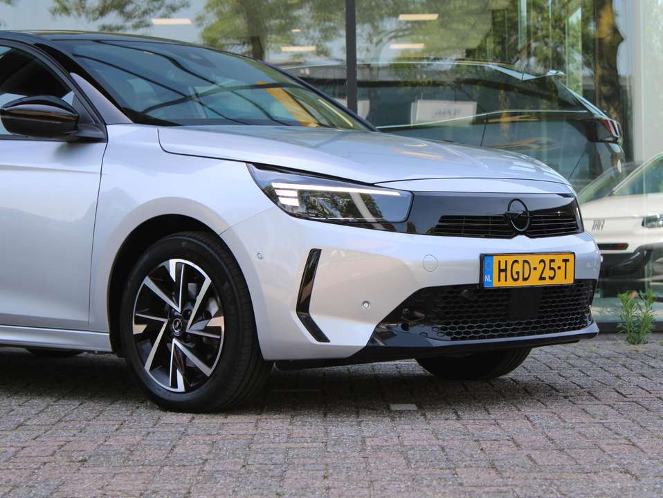 Opel Corsa - Imagem 10