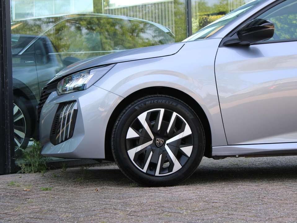 Peugeot 208 - Imagem 12