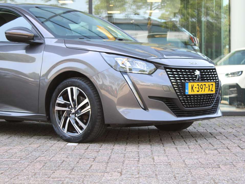Peugeot 208 - Imagem 10