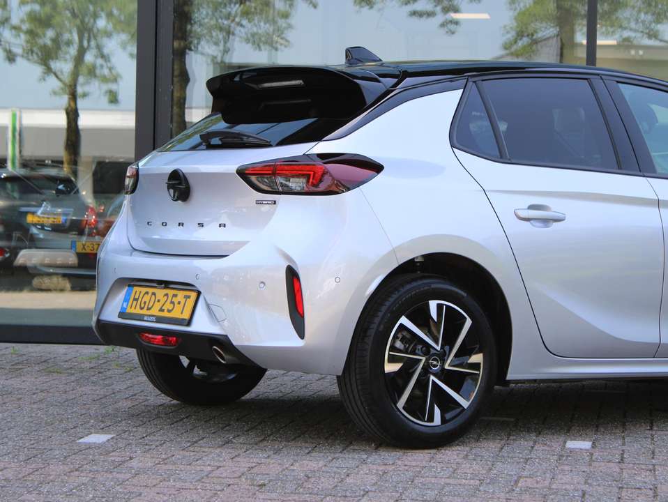 Opel Corsa - Imagem 11