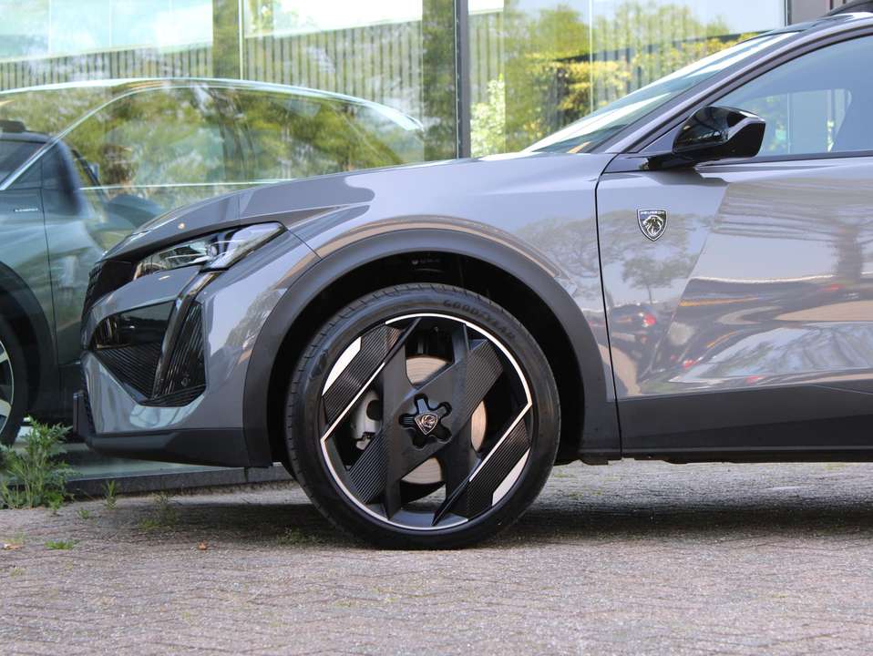 Peugeot 408 - Imagem 11