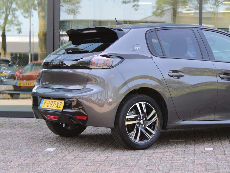 Peugeot 208 - Imagem 11