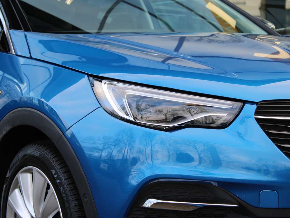 Opel Grandland X - Imagem 10